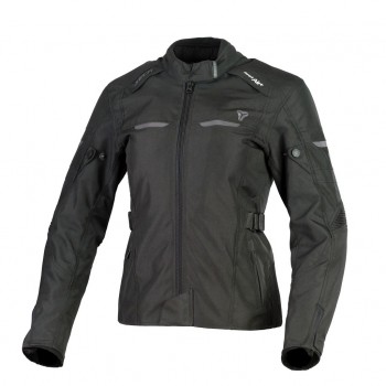 Мотокуртка женская SECA JESSICA III LADY black