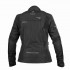 Мотокуртка женская SECA JESSICA III LADY black