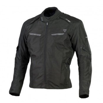  Мотокуртка SECA KATANA III black