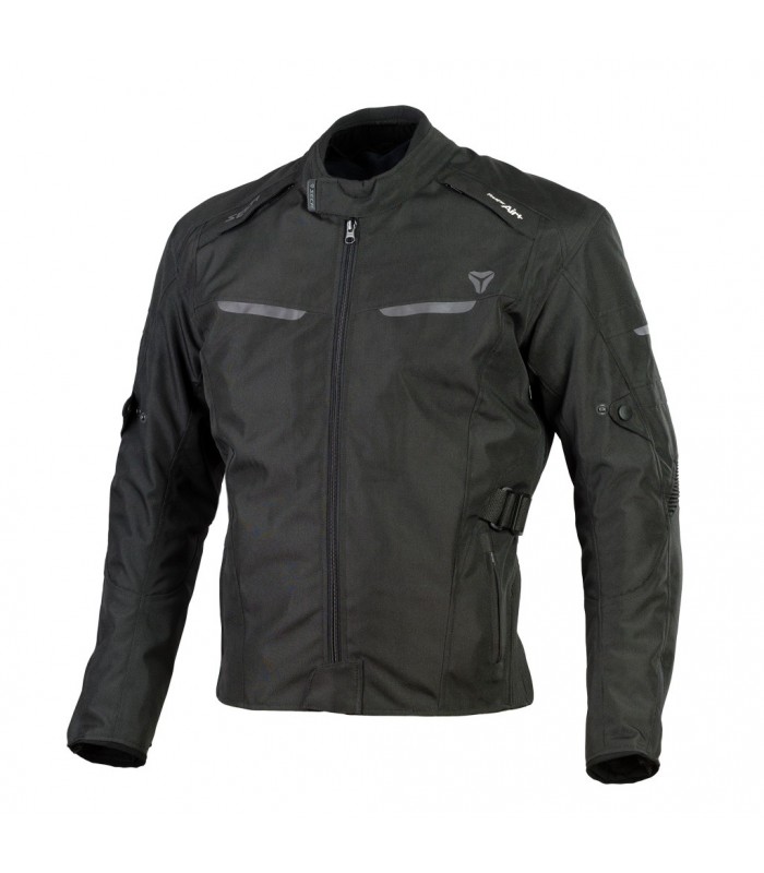  Мотокуртка SECA KATANA III black