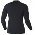 Термо кофта SHIMA BASECOOLER 2.0 TOP BLACK