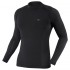 Термо кофта SHIMA BASECOOLER 2.0 TOP BLACK