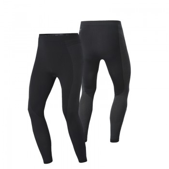 Термо штаны SHIMA BASECOOLER 2.0 PANTS BLACK