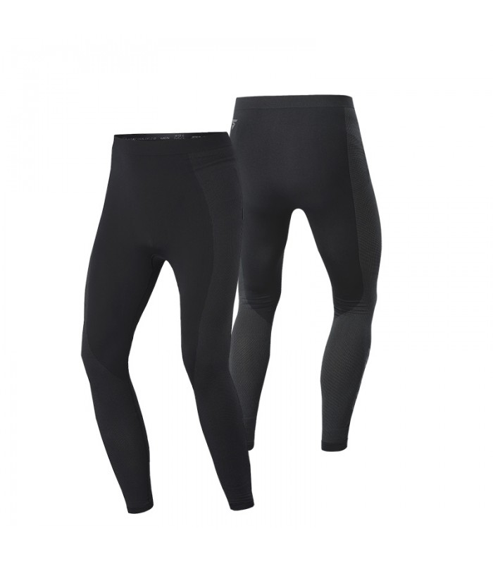 Термо штаны SHIMA BASECOOLER 2.0 PANTS BLACK