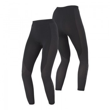 Термо штаны SHIMA BASECOOLER 2.0 PANTS LADY BLACK