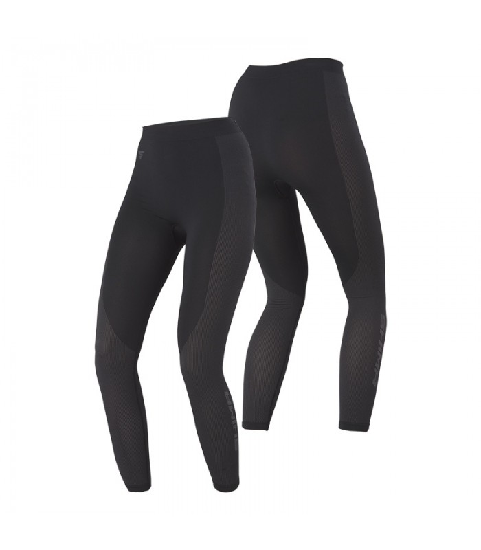 Термо штаны SHIMA BASECOOLER 2.0 PANTS LADY BLACK