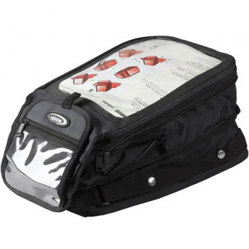 Сумка на бак SCOYCO MB08 BLACK