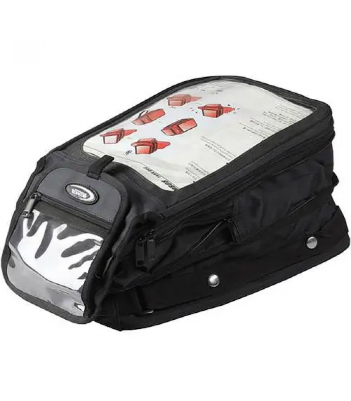 Сумка на бак SCOYCO MB08 BLACK