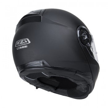 Мотошлем NZI HELMETS COMBI 2 DUO