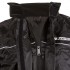 Куртка- дождевик Biketec Black