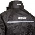 Куртка- дождевик Biketec Black