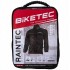 Куртка- дождевик Biketec Black