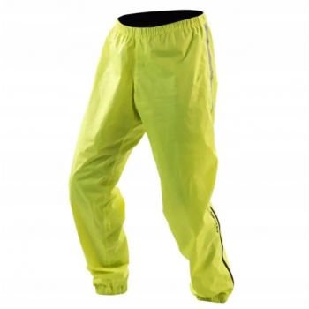 Штаны дождевые SHIMA HYDRODRY+ Fluor Yellow