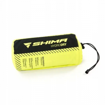 Штаны дождевые SHIMA HYDRODRY+ Fluor Yellow