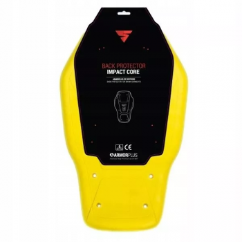 Защита спины Shima Protektor Impact Core B