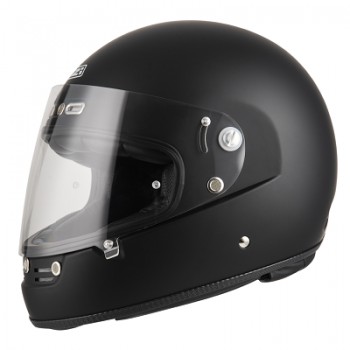 Мотошлем NZI HELMETS STREET TRACK 4