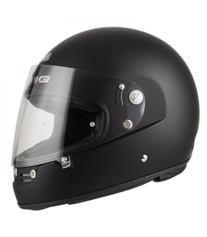 Мотошлем NZI HELMETS STREET TRACK 4