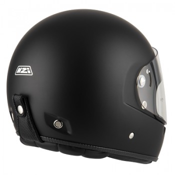 Мотошлем NZI HELMETS STREET TRACK 4