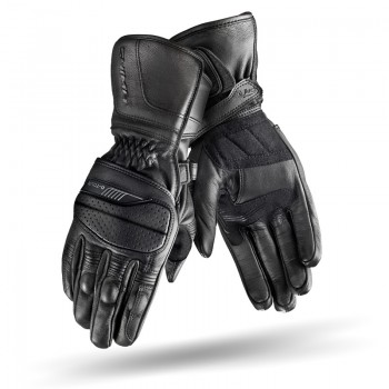 Мотоперчатки SHIMA D-TOUR black