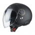 Мотошлем NZI HELMET RINGWAY DUO SOLID MATT BLACK