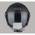 Мотошлем NZI HELMET RINGWAY DUO SOLID MATT BLACK