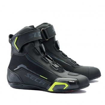 Мотоботы SECA APEX EVO