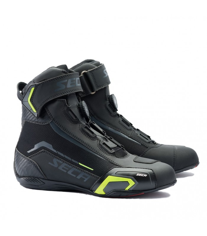 Мотоботы SECA APEX EVO