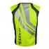 Мотожилет светоотражающий SECA SIGNAL II fluo.