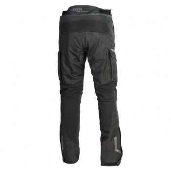 Мотоштаны SECA  ARRAKIS II BLACK