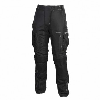 Мотоштаны SECA ARRAKIS II LADY BLACK
