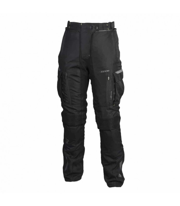 Мотоштаны SECA ARRAKIS II LADY BLACK