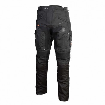Мотоштаны SECA STRADA EVO