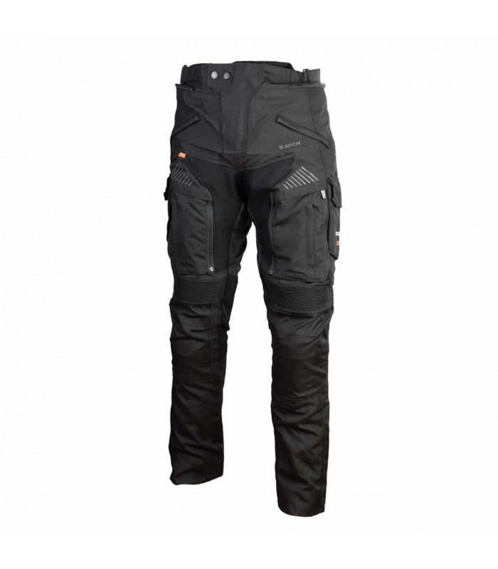 Мотоштаны SECA STRADA EVO