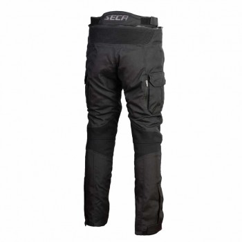 Мотоштаны SECA STRADA EVO