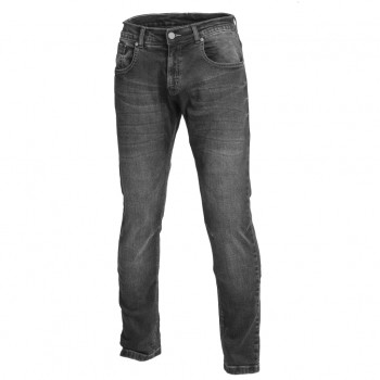 Мотоджинсы SECA STROKE II BLACK