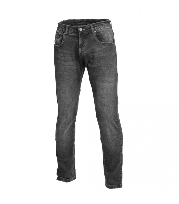 Мотоджинсы SECA STROKE II BLACK