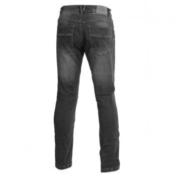 Мотоджинсы SECA STROKE II BLACK