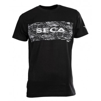 Футболка SECA DIRT CAMO BLACK