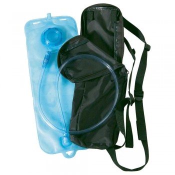SHOT WATER BAG + NYLON BAG