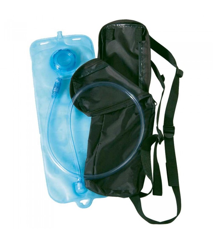 SHOT WATER BAG + NYLON BAG