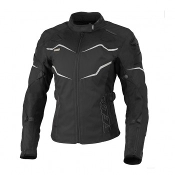 Мотокуртка SECA STREAM III LADY black