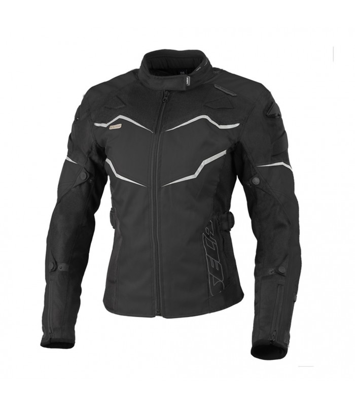 Мотокуртка SECA STREAM III LADY black