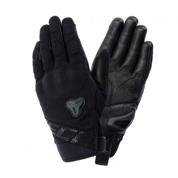 Мотоперчатки SECA X-STRETCH BLACK