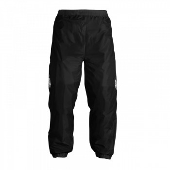 Брюки дождевые BIKETEC BLACK