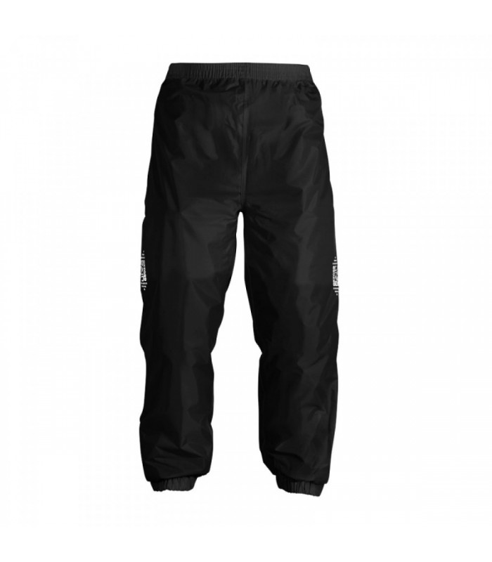 Брюки дождевые BIKETEC BLACK