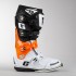 Мотоботы GAERNE SG-12 black white orange