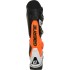 Мотоботы GAERNE SG-12 black white orange