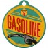 Брелок Nostalgic-Art "Gasoline" (48005)