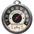 Брелок Nostalgic-Art "Tachometer" (48026)