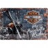 Табличка Nostalgic-Art "Harley-Davidson - Favourite" 20x30 (22174)